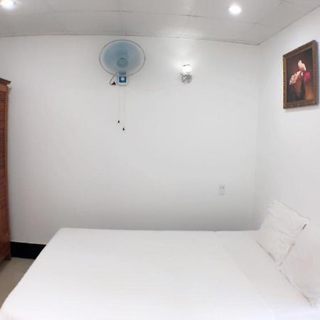 Ha Phat Hotel Duong Dong  Экстерьер фото