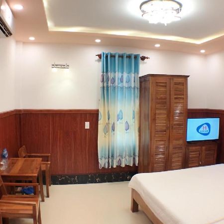 Ha Phat Hotel Duong Dong  Экстерьер фото