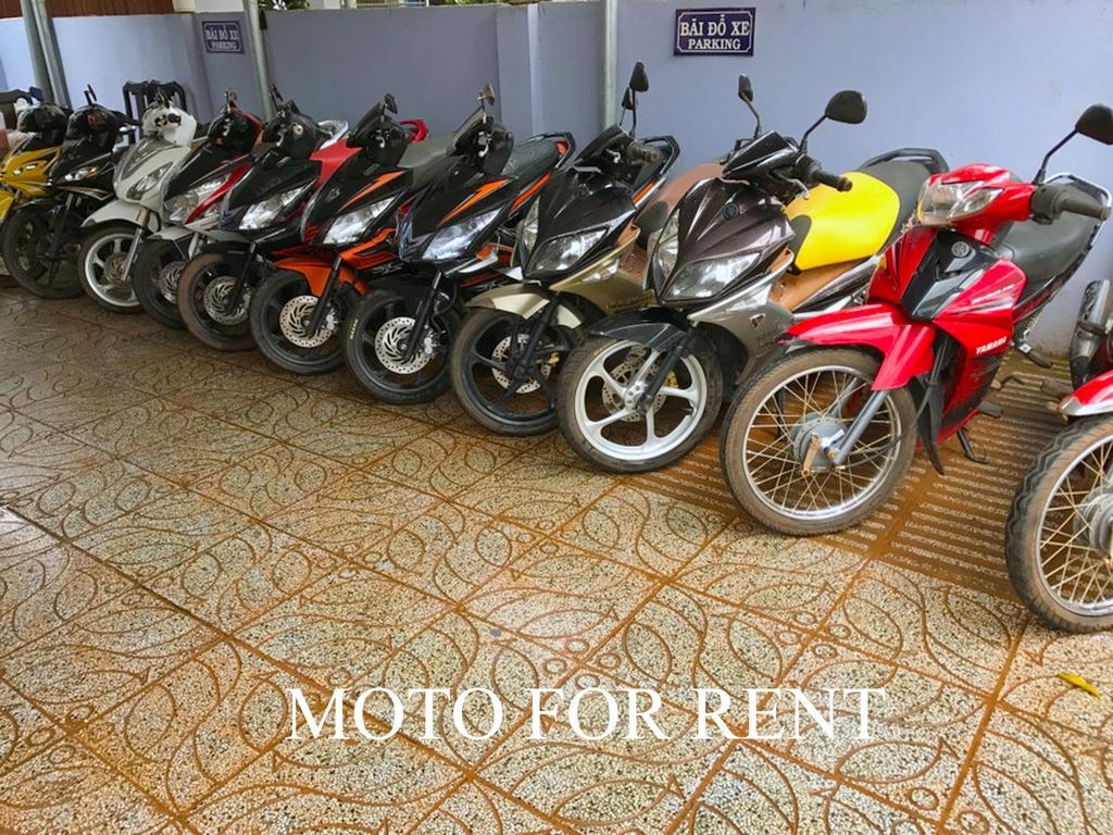Ha Phat Hotel Duong Dong  Экстерьер фото