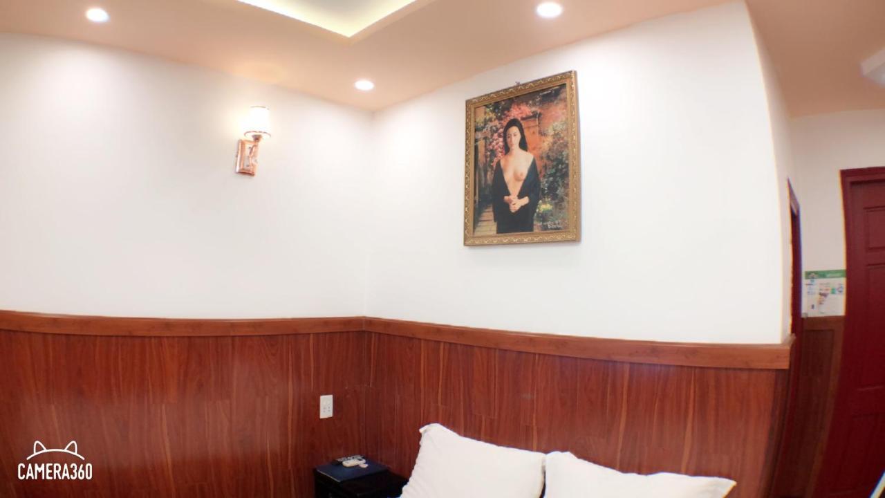 Ha Phat Hotel Duong Dong  Экстерьер фото