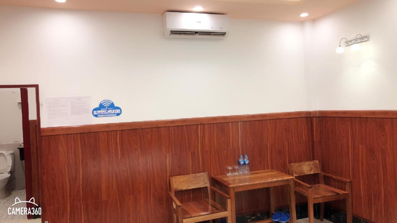 Ha Phat Hotel Duong Dong  Экстерьер фото