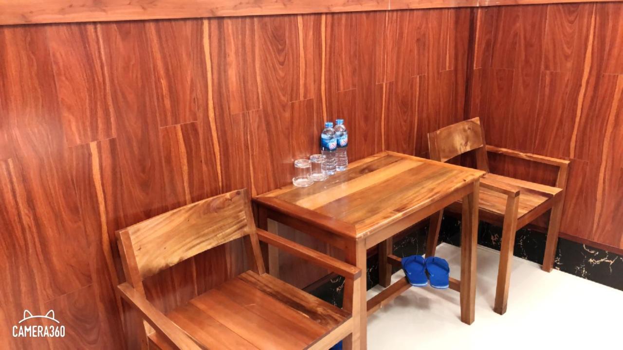 Ha Phat Hotel Duong Dong  Экстерьер фото