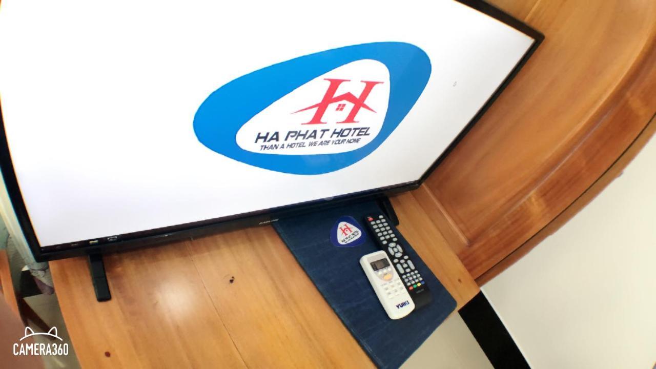 Ha Phat Hotel Duong Dong  Экстерьер фото