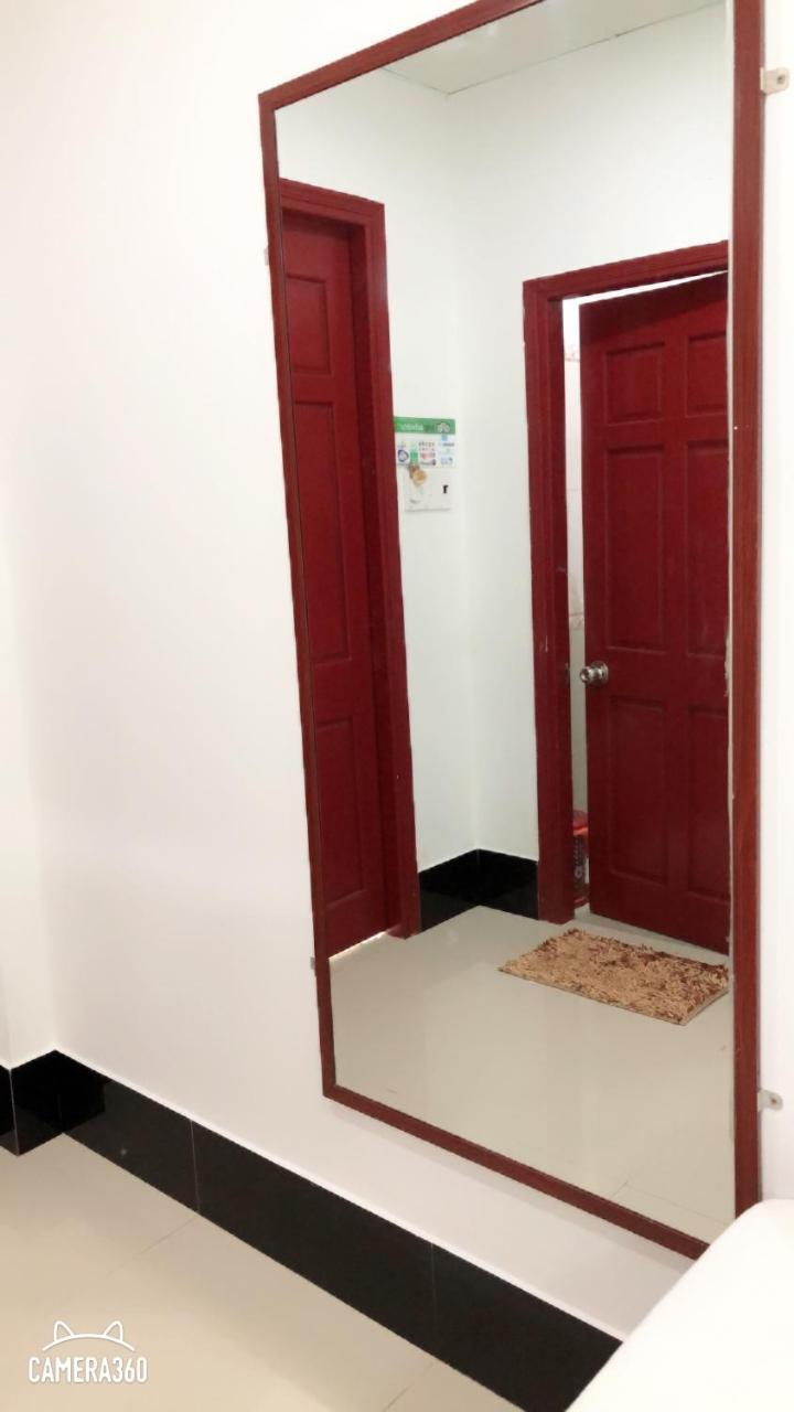Ha Phat Hotel Duong Dong  Экстерьер фото