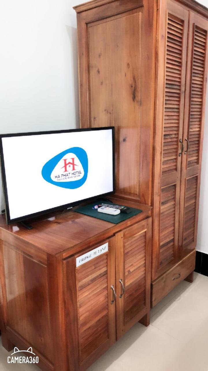 Ha Phat Hotel Duong Dong  Экстерьер фото