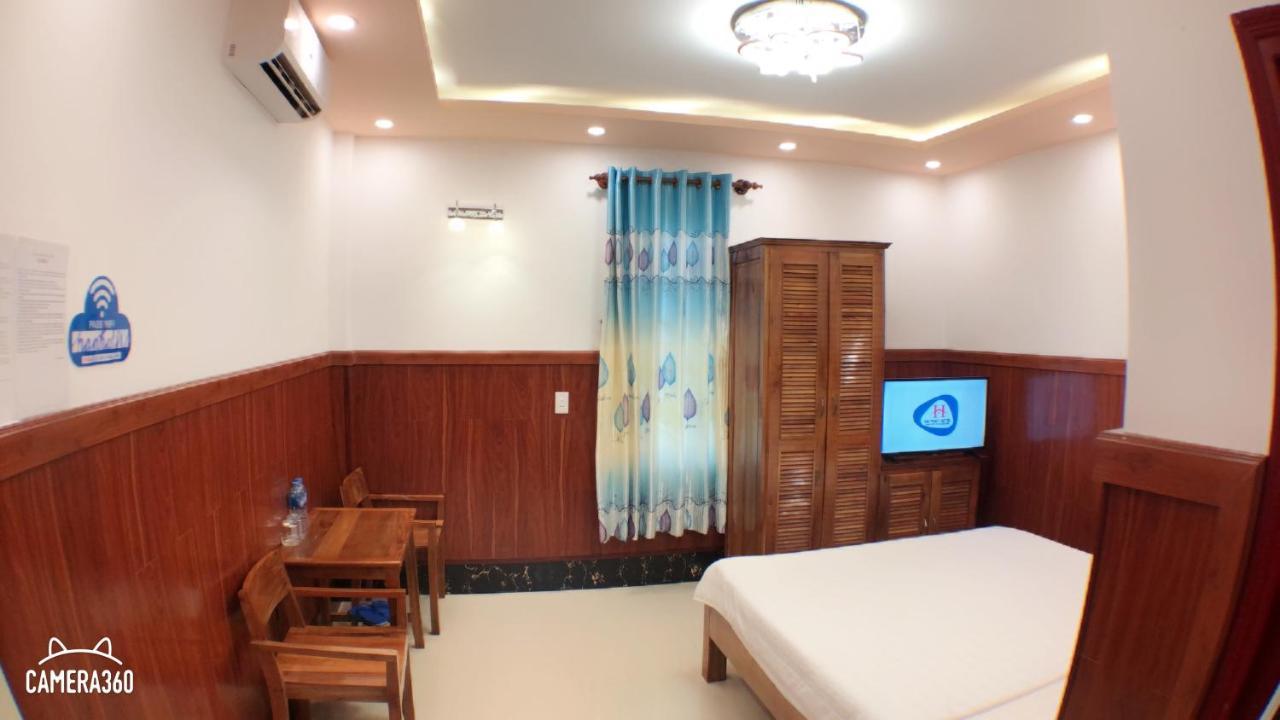 Ha Phat Hotel Duong Dong  Экстерьер фото