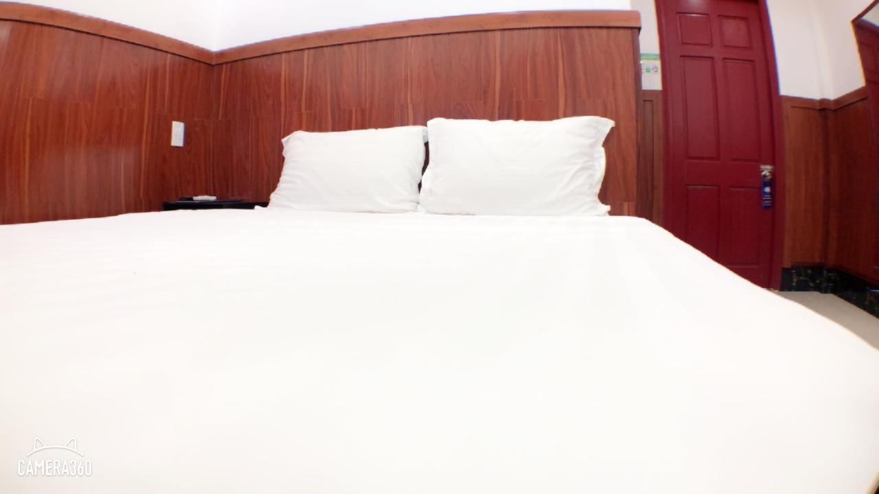 Ha Phat Hotel Duong Dong  Экстерьер фото