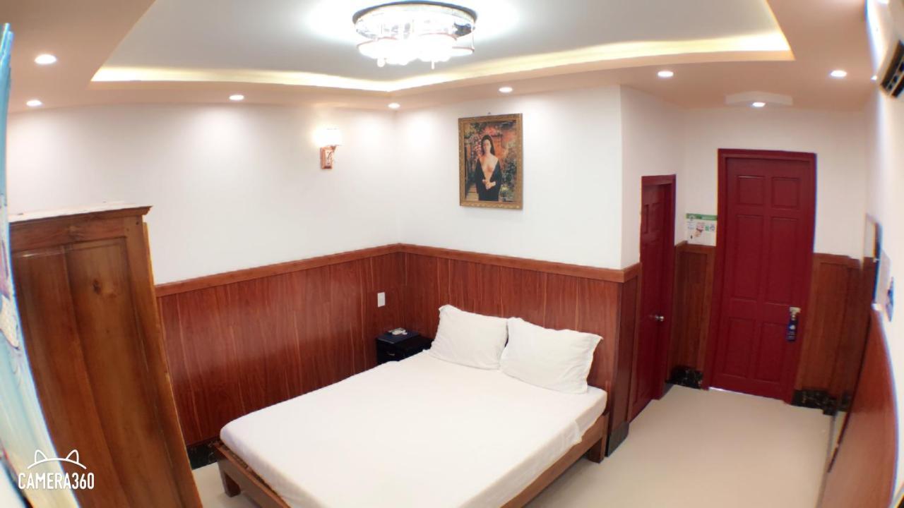 Ha Phat Hotel Duong Dong  Экстерьер фото