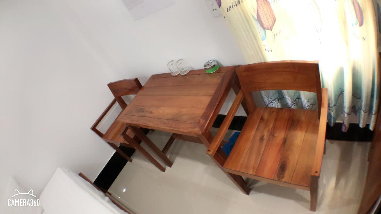 Ha Phat Hotel Duong Dong  Экстерьер фото
