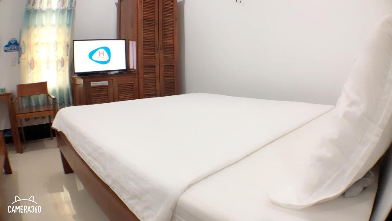 Ha Phat Hotel Duong Dong  Экстерьер фото