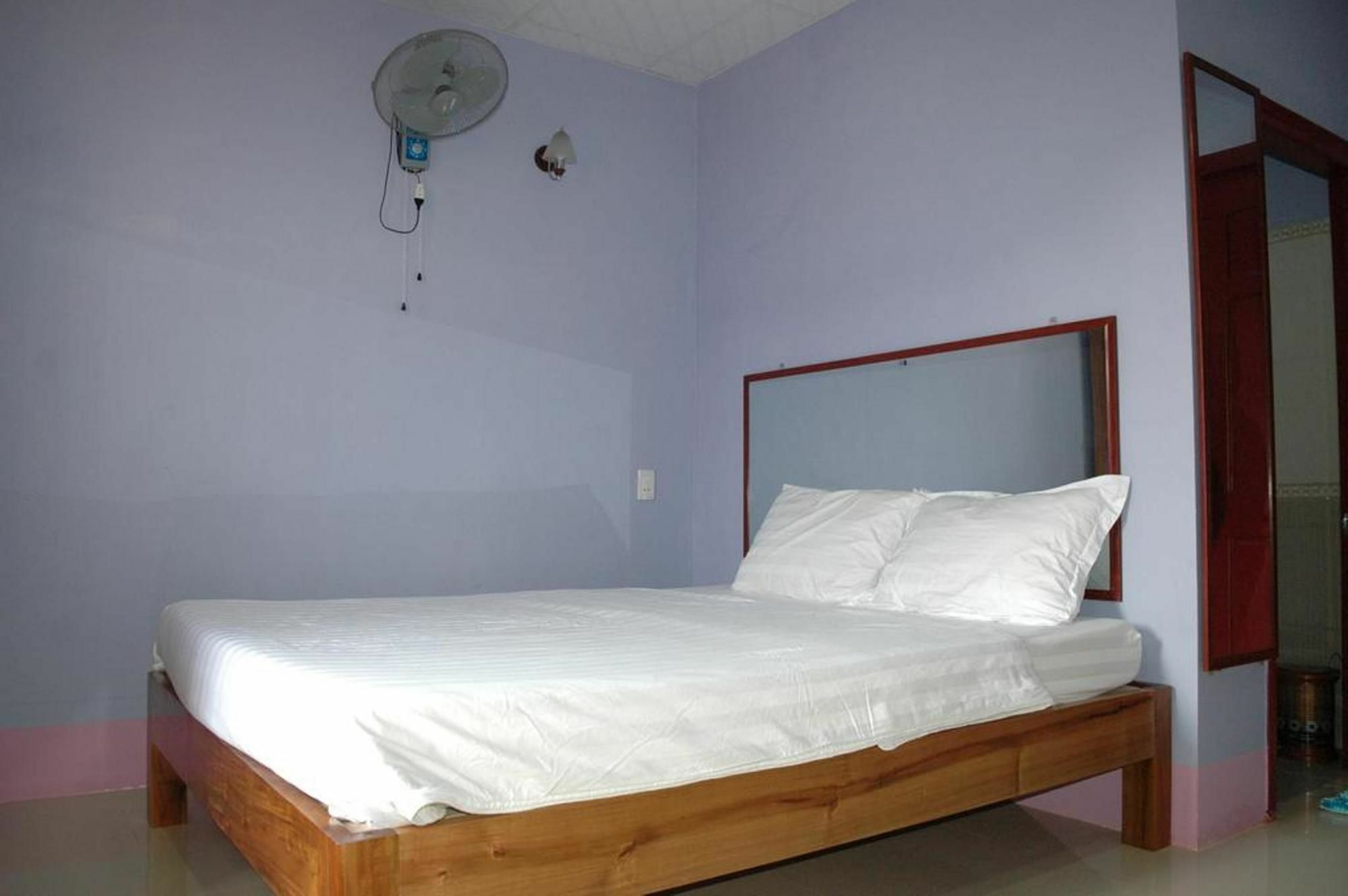 Ha Phat Hotel Duong Dong  Экстерьер фото