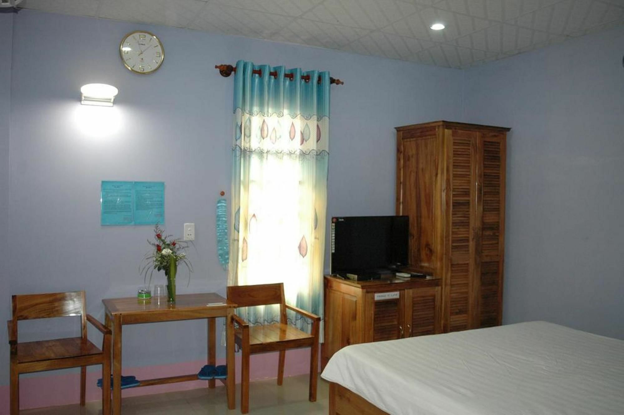 Ha Phat Hotel Duong Dong  Экстерьер фото