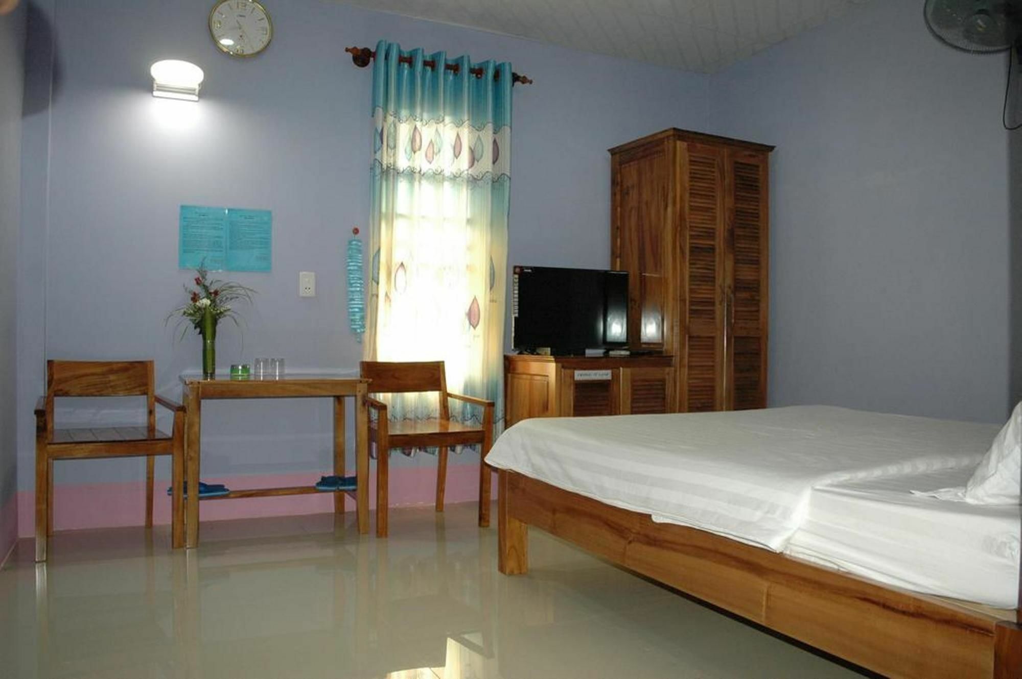 Ha Phat Hotel Duong Dong  Экстерьер фото