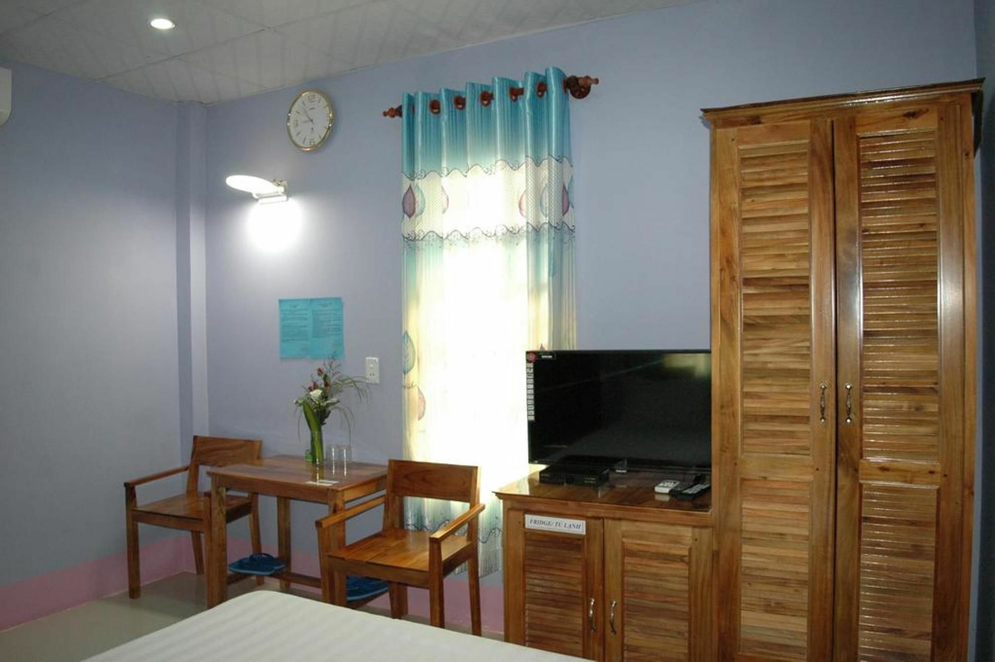 Ha Phat Hotel Duong Dong  Экстерьер фото