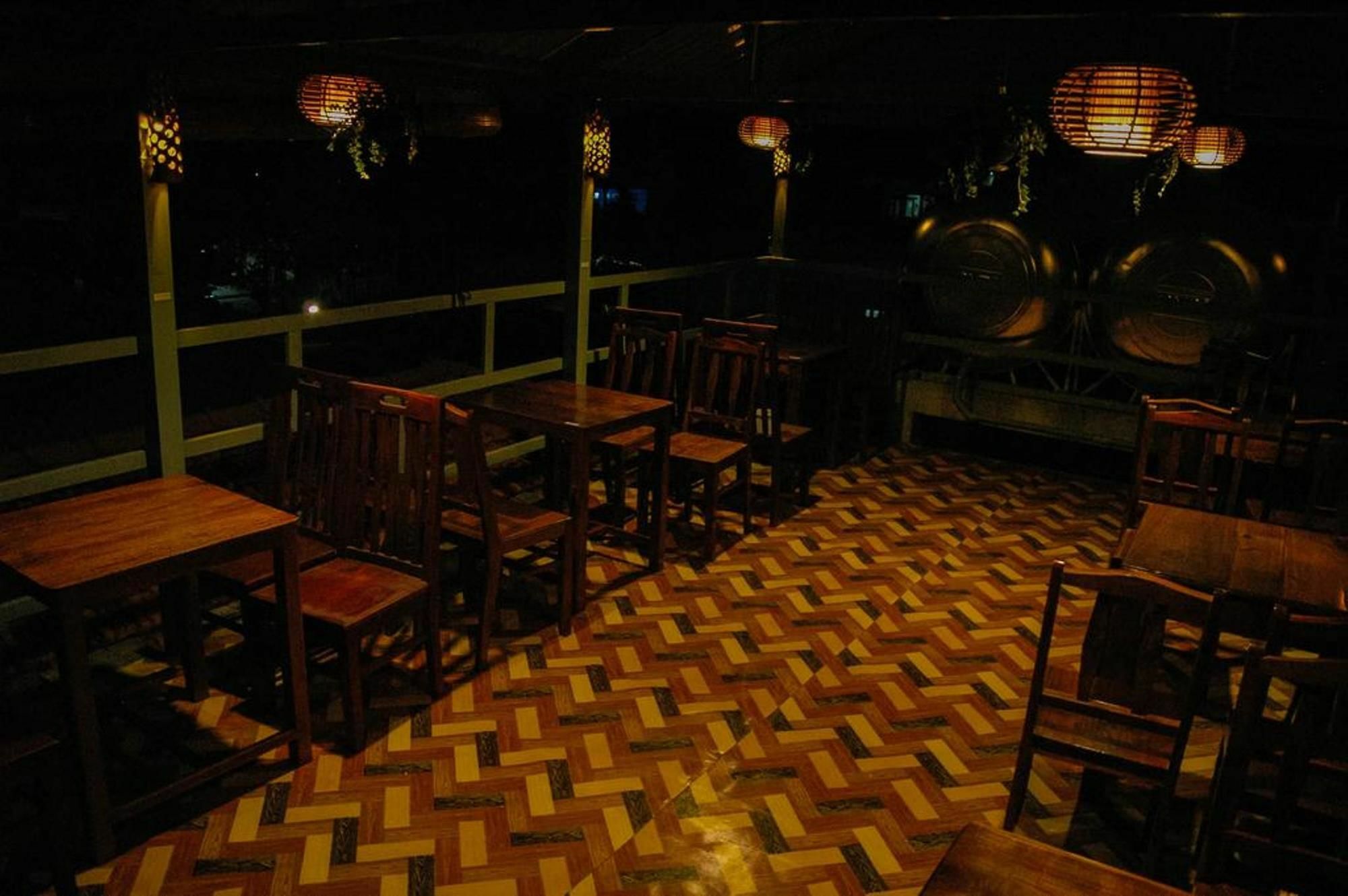 Ha Phat Hotel Duong Dong  Экстерьер фото