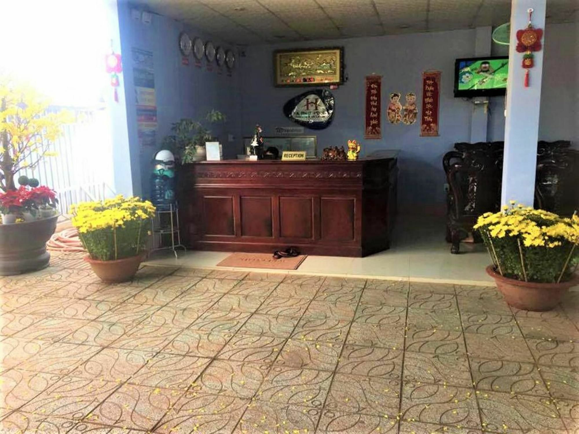 Ha Phat Hotel Duong Dong  Экстерьер фото